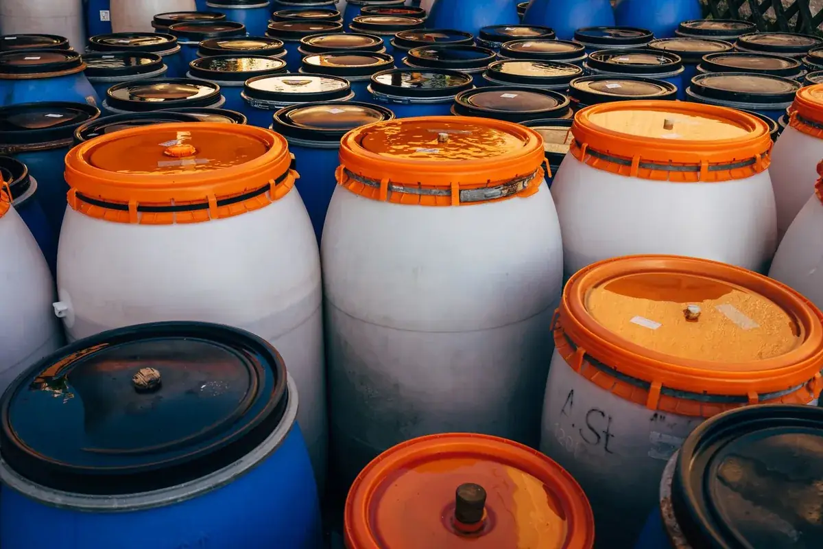 Medical Waste Removal in Tyrone, GA